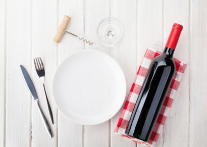 5 Things Nobody Tells You About Ordering Wine in a Restaurant