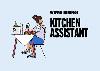 Kitchen Assistant - Sydney - Casual & Full-time
